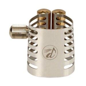 알토테너 리가춰 클램프 소프라노 헤드클립 클립 교체용 소프라노용고음 액세서리 마우스피스