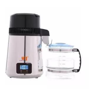 가정용 증류기 1L 증류수기 소형 제조기 2세대 A타입 구형