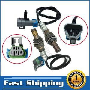 2007 - 2012  호환 콜도 GMC 캐니언용 업스트림 산소 센서 허머 H3 자동차 액세서리 2.9L 3.7L 2 개