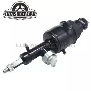 에어서스펜션 쇼바 인피니티 QX80 QX56 RWD 2011- 562111LA4A 562101LA4A 용 1x 후면 좌측/우측 에어 서스