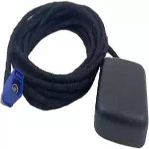 GPS 안테나 업그레이드 키트 90° FAKRA 커넥터 포드 Sync 3용 Sync1/2 to Sync3 부품 포커스 피에스타