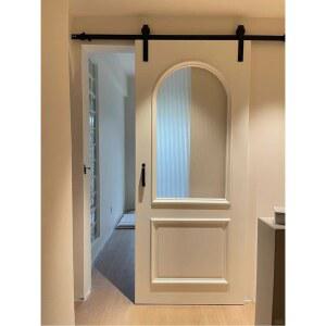 자바라중문 공간분리자바라 자바라문 도어