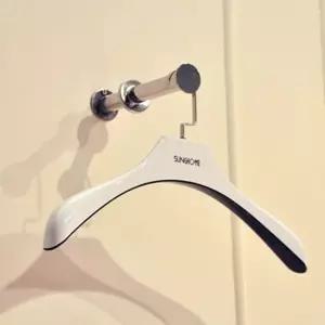 옷걸이봉 스탠봉 스텐걸이 옷걸이 원통형 20cm (WFKBR8M)