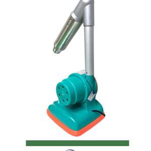 데스크탑 히팅기 산업용 전기열풍기 비닐 농장 열풍기 농업용 산업용디젤 사육 산업용열풍기