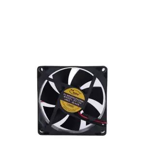 쿨러 80mm 4P 전원 DC12V 케이스용 CASE 쿨러팬 Coms 쿨러 80mm 4P 전원 DC12V