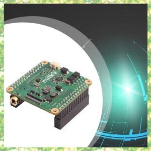 Smart-For Milk-V Duo S Poe HAT 확장 보드 MIPI 및 오디오 인터페이스 지원 POE 공급