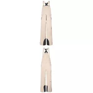 오클리 스노우보드 체온 보호 통기성 스키바지 스포츠코디 방한복 퀄리티좋은 겨울 활용도높은 편안한