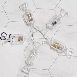 캔디 모형 10P 투명 보관함 (WFKBKVV)