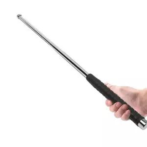 휴대삼단봉 3단진압봉 야근용 휴대 사이즈 미니호신봉 편리한 (WFKBBEF)