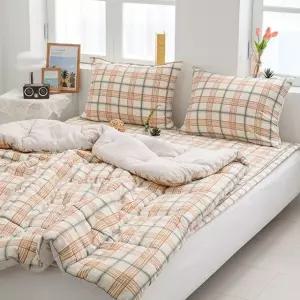 마드라스 먼지없는 이불패드세트 Q 전용패드 침구세트 (WFKBM8E)