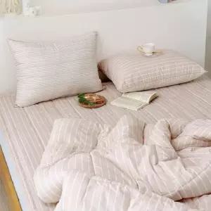 어반라인 이불패드세트 Q 사계절 먼지없는 침구세트 (WFKBM8A)