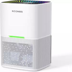 가정용 초조용 제습기 자동 차단 기능이 있는 35파인트 습기 제거 - 침실 지하실 작은 공간을 위한 소형