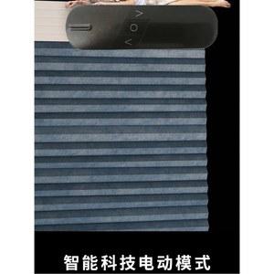 소음 감소 방수 암막 내장형 호텔 머리 실 찍찍이타입 롤스크린 출입구 창문 천막 전기