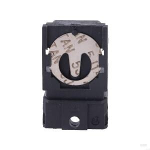 A6HB 1 PC 온도 조절 장치 스위치 TM-XD-3 100-240V 스팀 전기 주전자