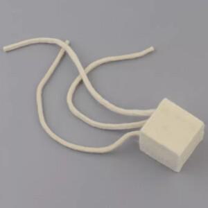 엘리베이터 오일 컵 펠트 캔 박스 코어 1 개