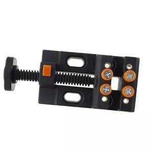 핀바이스홀가공 미니 클램프 KN044