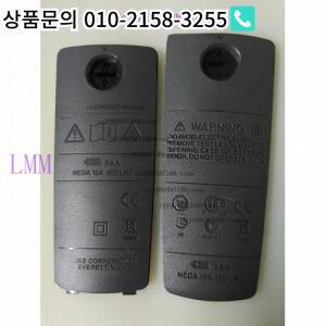 Fluke 374fc 376FC 902FC 배터리 커버용 1개 97% 새 제품