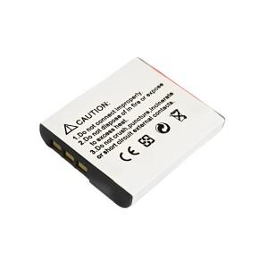 소니 DSC-W210W200W30W50W70WX1H7H10H9N1N2T100T200용 NP-BG1 NP-FG1 배터리 카메라 배터리 NPBG1 NPFG1