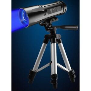 낚시용 써치라이트 밤낚시 색광원 램프 캠핑 선상 라이트 집어등 방수 중층 광원