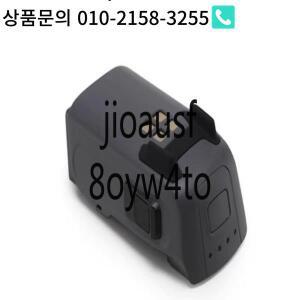 DJI 스파크 드론 1480mAh 11.4V용  배터리 1개