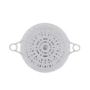 230mm 실리콘찜기 230mm찜받침 주방실리콘찜기 파미레 주방용품 (WFKBZ0Q)