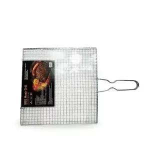 아연도금 대형 생선구이 아연코팅캠핑그릴 업소용 (WFKC4S0)