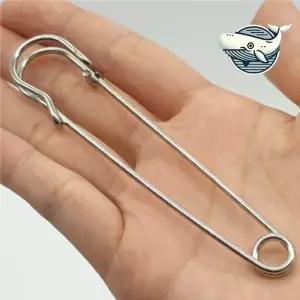 침대커버 고정클립 침대 시트 핀특대 대형용 옷핀 이불고정핀 옷고정핀