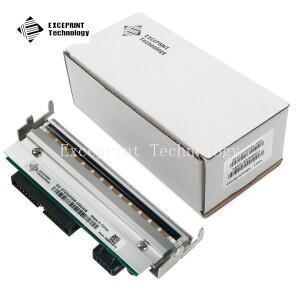 Zebra 바코드 프린터용 열 헤드 ZM400 79800M 203DPI