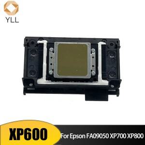 XP600 프린트 헤드 FA09050 UV Epson 에코 솔벤트