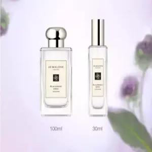 조 말론 런던 블랙베리 앤 베이 오 드 코롱 블랙베리향 100ml, 1개