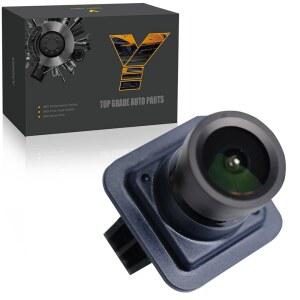 [미국배송] YIHOVY 후방 뷰 백업 카메라 파크 어시스트 DB5Z-19G490-A 포드 익스플로러 2013-2015 DB5Z19G490A EB5Z19G490A (1)에 적합합니다