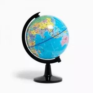 미니 지구본 교육용 어린이 학습도구 과학교구 101142