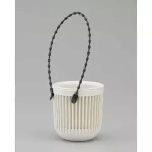 이노마타 작은벽걸이화분 행잉데코화분 미랜터 미니행잉화분 (WFKC5ZB)