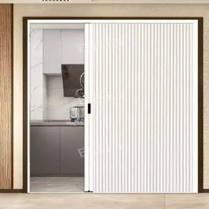 무타공 슬라이딩 주문제작 중문 간이 설치 가림막 현관