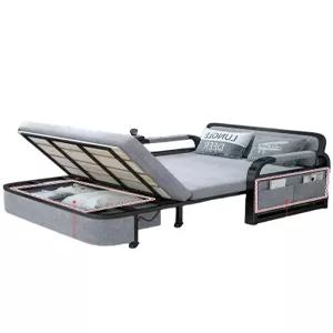 접는 접이식 간이침대 접이식침대소파 접이식침대