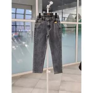 [Jeep]봄 스트레이트 데님팬츠 KR1DPU115_s