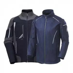 (TBUC) TB 473상의 용접복 작업복 겨울작업복 남자작