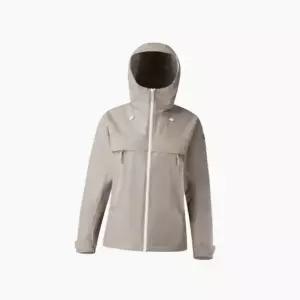 코오롱스포츠 여성s 고어텍스 방수자켓 윈드체이서 JKJGX25212BEI 569315