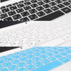 삼성 갤럭시북5 프로 NT960XHA-KC51G 문자인쇄키커버 키스킨 키덮개 한글자판