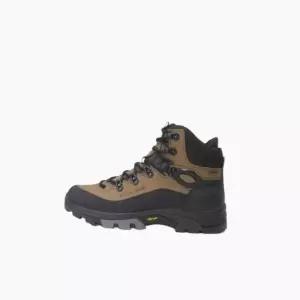 코오롱스포츠 매장정품 남녀공용 트레킹슈즈 2744 FE4XX25100CAM 569121