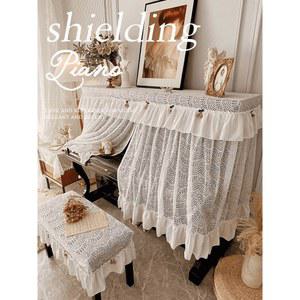 디지털 덮개 업라이트 Terence 미니 핸드롤피아노 베이지 슬립 타입 피아노가 전자