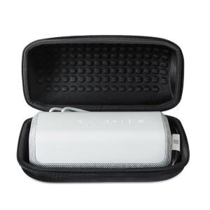 스피커 운반 케이스 나일론 여행용 핸드백 방수 충격 방지 방진 이중 지퍼 소니호환 SRS-XE200용