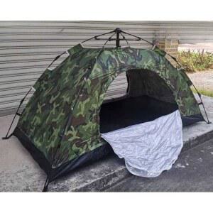 위장텐트 야전텐트 사냥 스틱 메쉬 경량 비달리도 야침텐트 위장 Sonuto