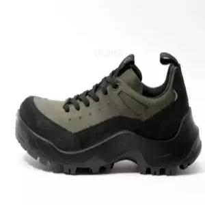 에코 남성 가죽 신발 오프로드 운동화 레포츠신발 822354