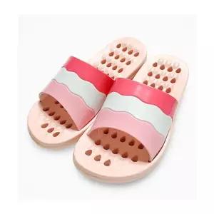 [콩심팥심]욕실 슬리퍼 모음 세라 욕실화(핑크)