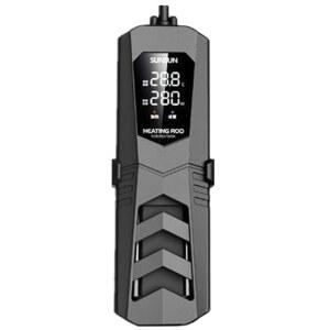 디지털 어항 히터 온도조절기 온도 01 50W 외부가열봉 외부 컨트롤러 연결형 M500