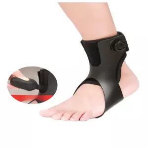 고급 족하수기 발끌림 발목교정기 왼발 장비 부목 발목기