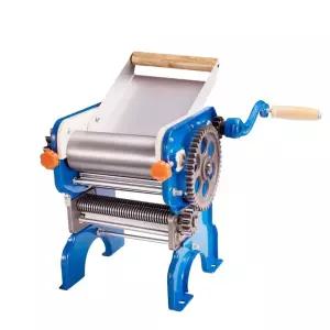 수동 제면기 생면 제조기 프레스 스테인리스 면뽑는기계 업소용