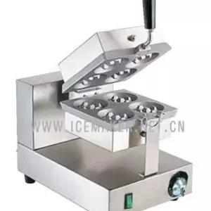 번토스터 호텔 베이글 그릴드 햄버거빵 상업용 베이킹