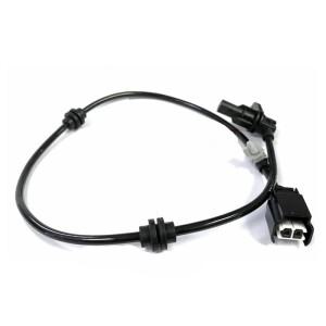 ABS 휠 속도 센서 4893034000 쌍용호환 액티언 스포츠 II MPV 2012- 코란도호환 렉스톤 SUV 2.0 2.2